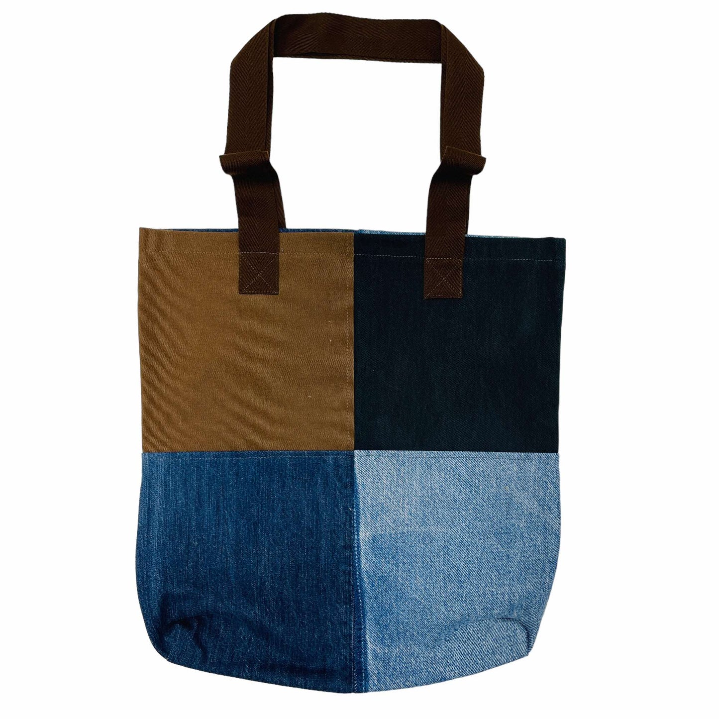
                  
                    Reworked Levi's Tote Bag - One Size
                  
                