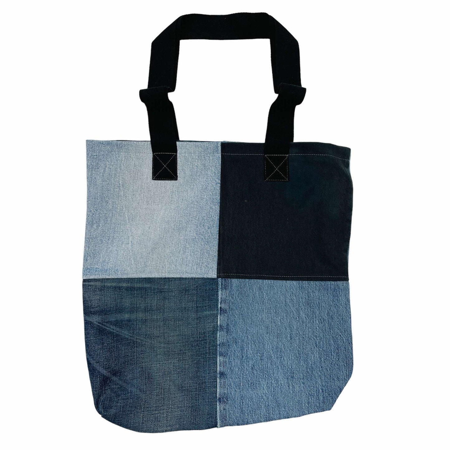 
                  
                    Reworked RK Brand Tote Bag - One Size
                  
                