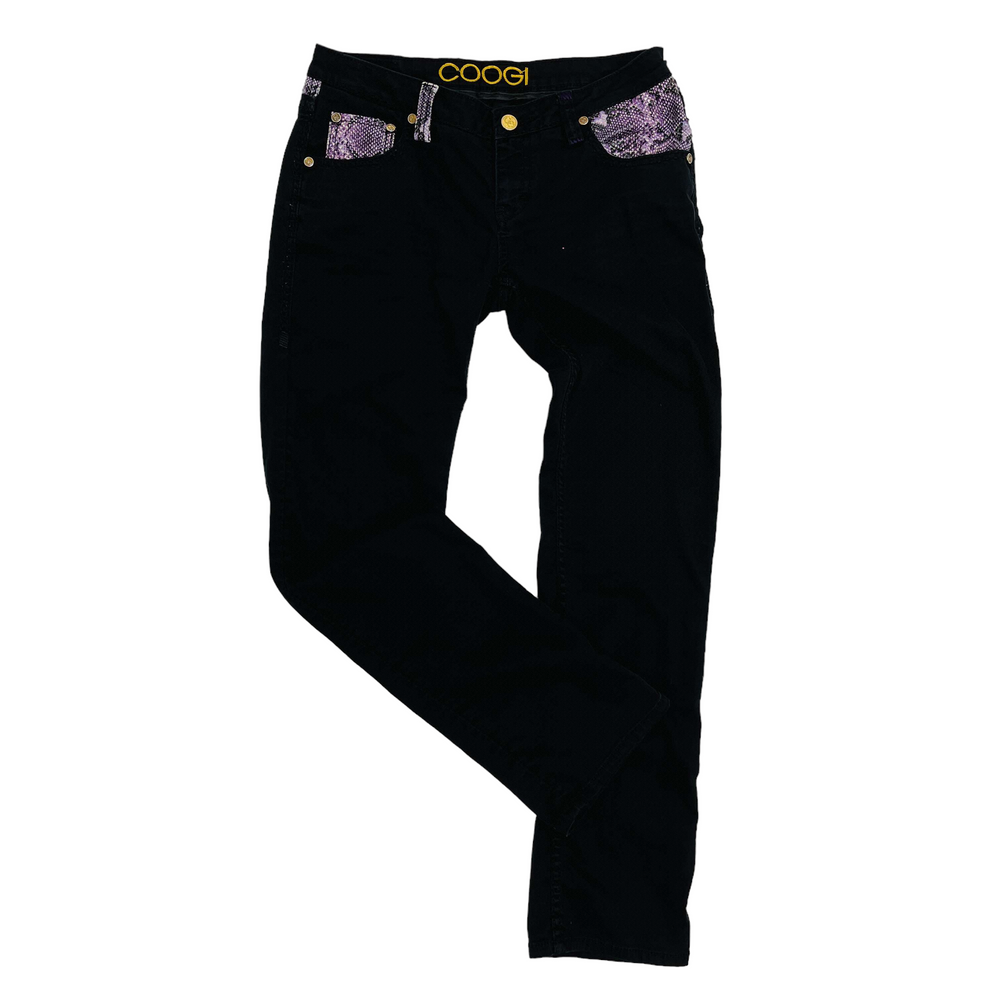 
                  
                    Coogi Jeans - W34 L30
                  
                