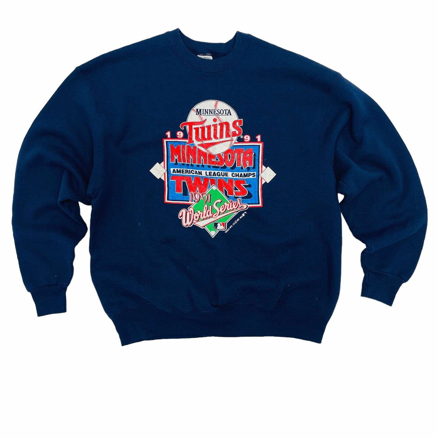 
                  
                    World Series Pro Sport Sweatshirt- 2XL
                  
                