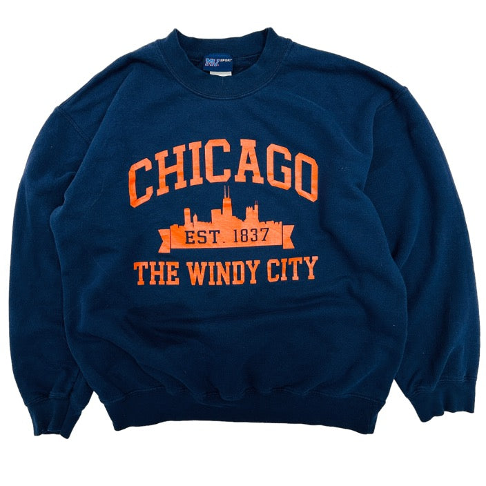 Chicago Sweatshirt - Medium