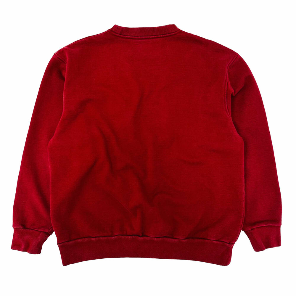 
                  
                    Cross Colours Heavyweight Sweatshirt - XL
                  
                